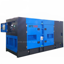 Unite Power 900kw 1125kVA Mtu Diesel Engine Electric Generator Set